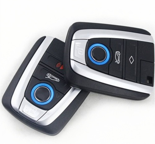 3+1 Buttons 315MHz Smart key For New BMW
