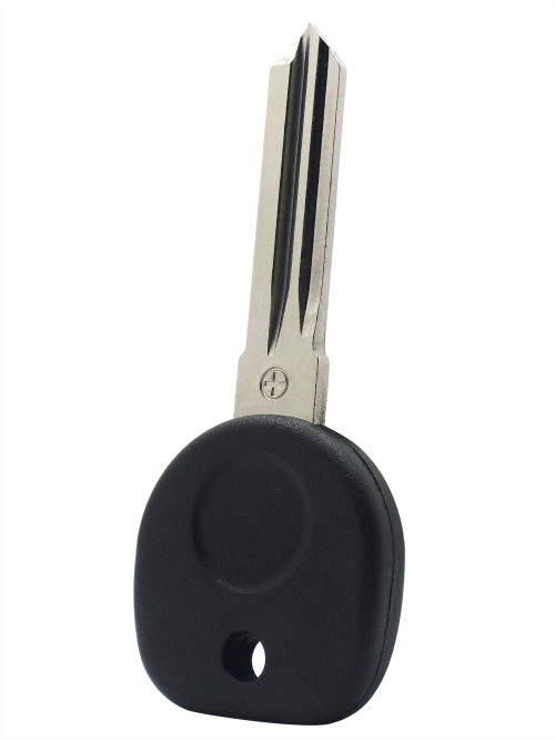 New Transponder Key for Chevrolet/Cadillac ID46 Chip 