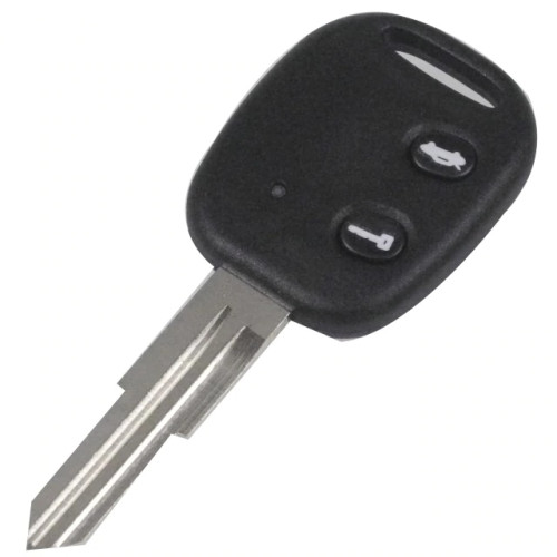 2 Buttons 433MHz Remote Key For Chevrolet