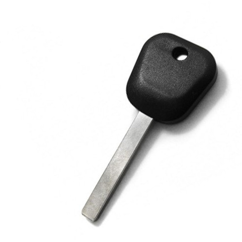 New Transponder Key For Chevrolet Buick GMC (10-Cut) With Philips 46E Chip