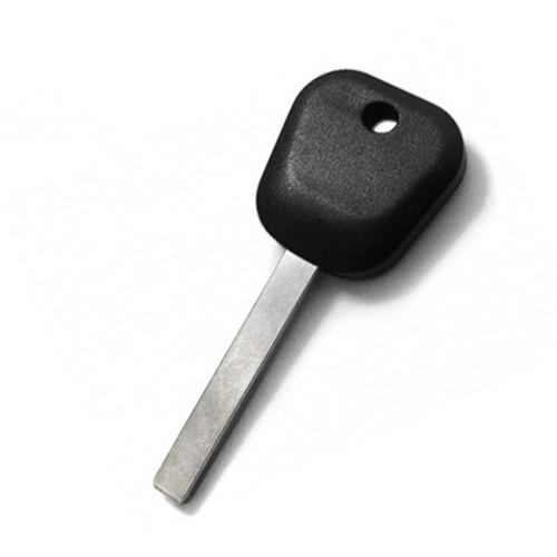 New Transponder Key For Chevrolet (10-Cut) With GM46 Chip