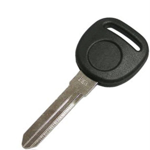 New Transponder key With 13 Chip  For CADI/Chevrolet PK3 (B96/B102 blade )