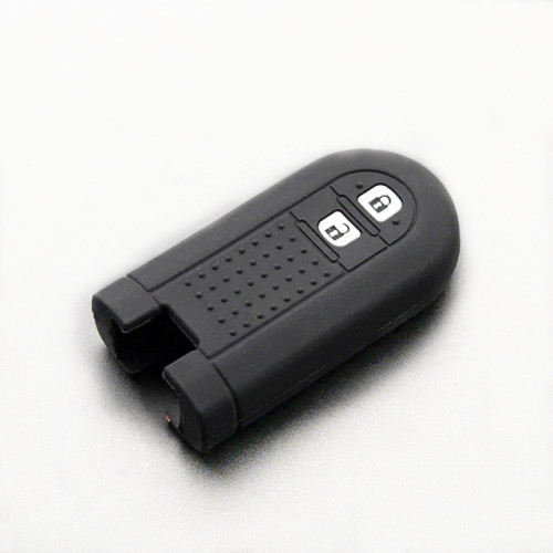 2 Buttons 433.92MHz 623G30 Smart Key For Daihatsu