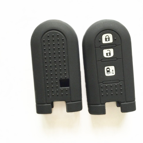 3 Buttons 315MHz 620G36 Smart Key For Daihatsu