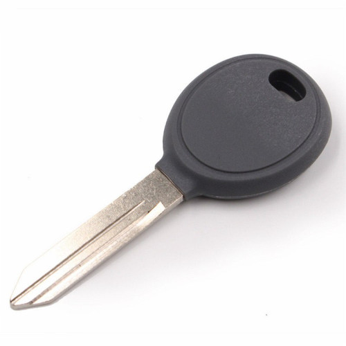 New Replacement Rubber Key With 4D-64 Chip For Chrysler/JEEP/DODG
