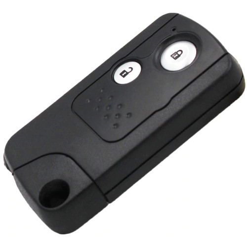 2 Button 433.92MHz Smart Remote Key For CRV