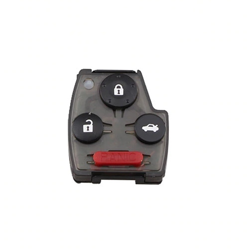 3+1/2+1 Buttons 313.8Mhz Remote Set Key For Honda