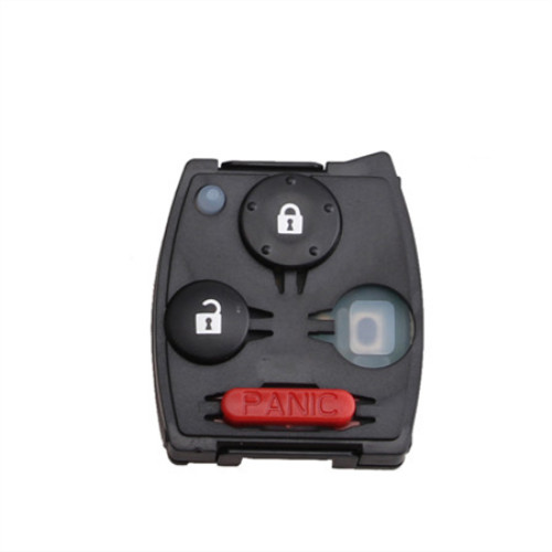2+1 Buttons 434MHz Remote Control Key For Pilot