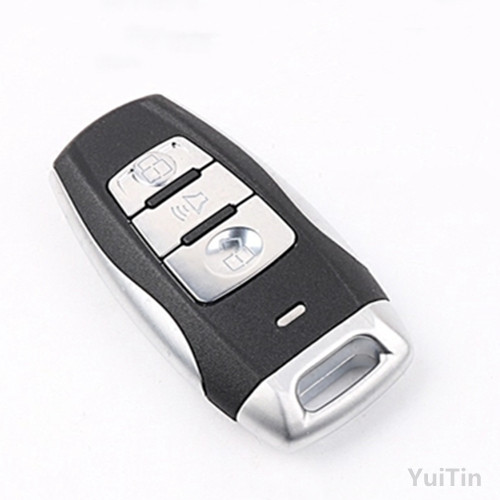3 Buttons 433mhz Smart Remote Key For Great Wall H2 Haval H6 Coupe H7 keyless entry access go push start