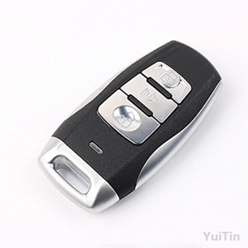 3 Buttons 433mhz Smart Remote Key For Great Wall H2 Haval H6 Coupe H7 keyless entry access go push start