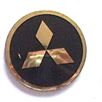 MITSUBISHI Logo for Flip Key