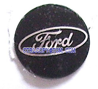 Ford Logo for Flip Key