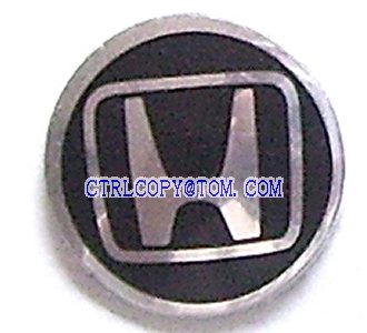 HONDA Logo for Flip Key