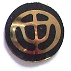 ZhongHua Logo for Flip Key