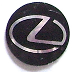 Lexus Logo for Flip Key