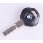 BMW HU58 чип меньше кнопок