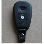 Новый Hyundai Santafe 1 Кнопки Remote Shell