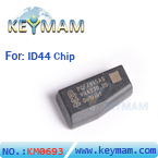 ID44 chip blank PCF7935AS