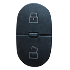 Audi button rubber (10pcs/lot)