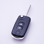 Toyota Yaris 2 кнопки Flip Ключевые Shell 