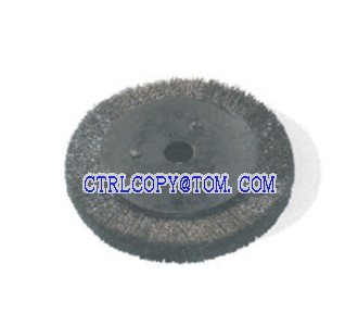 0037SWB steel wire brush [For BW100G]