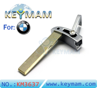 BMW 7 series smart key ( with couple part)