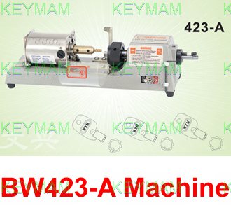 WENXING BW423-трубчатой ключевых Дубликаторы