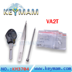 New type car key combination tool VA2T
