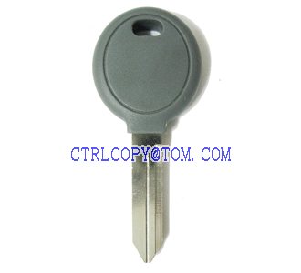 Chrysler ID4D (64) транспондере ключа Blanks