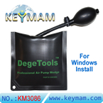 DegeTools Winbag Pump Air Bag Wedge Tools,for windows install