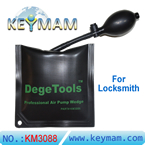 DegeTools Pump Wedge Air Wedge Airbag Tools,for locksmith