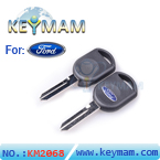 Ford  Key Shell 