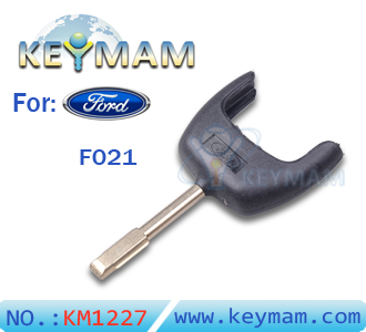 Ford mondeo key head