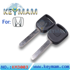 Honda Transponder Key Shell(without Logo)