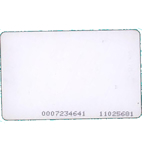 can be copied Thin ID Proximity card