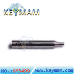 keymam leading needle (ø2.5mm)