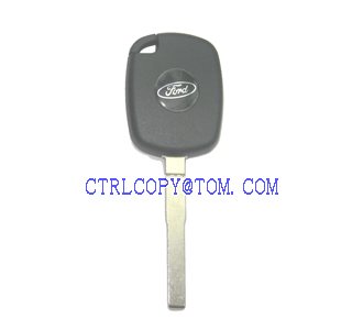 Ford Focus 4D Ключевые Electric 