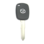 Mazda 4D Electric Ключ (2)