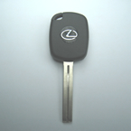 Lexus TOY48 долгое 4D Electric Key (46 мм)