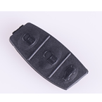 Hama 3button remote replacement rubber (10pcs/lot) 