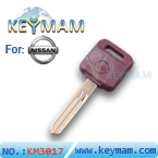 Nissan  Key