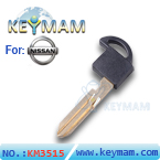 Nissan Small Smart Key