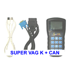 Super VAG K + CAN Инструменты  