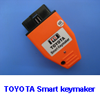 Toyota Smart Keymaker 