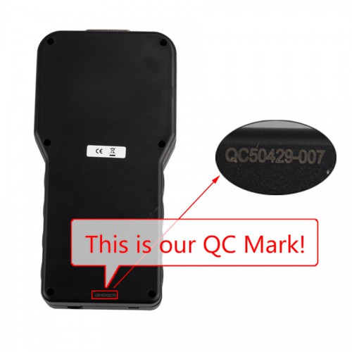 CK-100 V46.02 With 1024 Tokens Auto Key Programmer SBB Update Version Multi-languages Support Toyota G C
