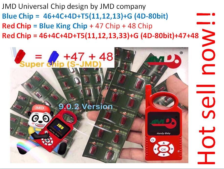JMD??Universal??Chip
