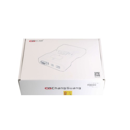 6% Off $338.4] CG Pro 9S12 Programmer Full Version Including All Adapters Ship from