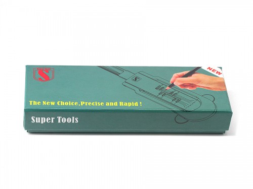 uper Auto Decoder and Pick Tools KW14(15)
