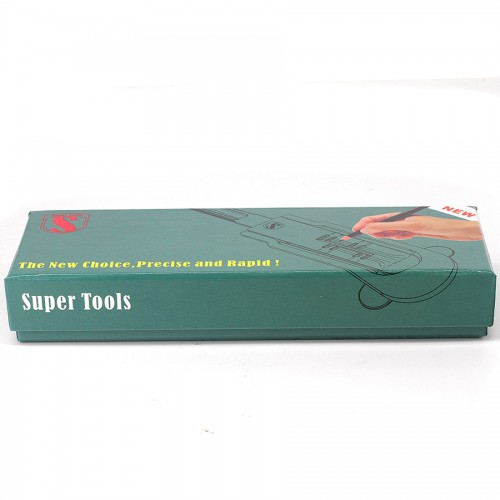uper Auto Decoder and Pick Tool KW1 (Right)