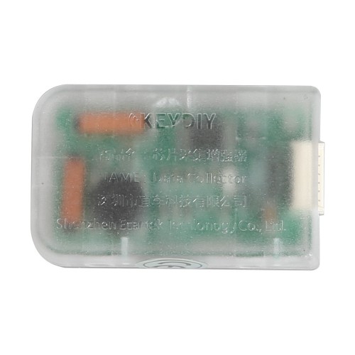EYDIY KD DATA Collector Collect Auto Data for KD-X2 Chip Copy